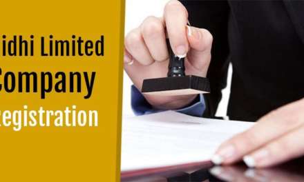 All about Nidhi Company Registration in India