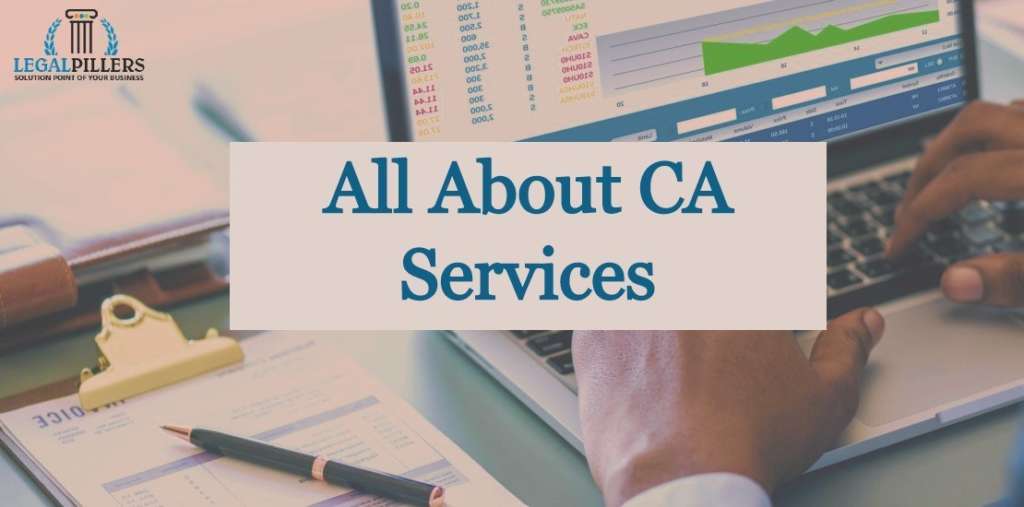 about ca services
