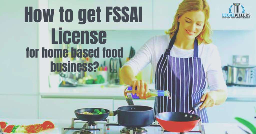 FSSAI License