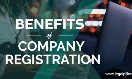 Benefits of Company Registration