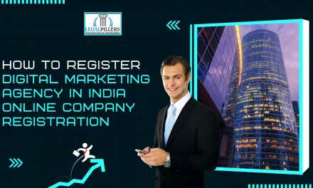 How to Register Digital Marketing Agency in India: Online Company Registration