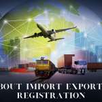 ALL ABOUT IMPORT EXPORT CODE REGISTRATION