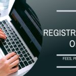 FCRA Registration Online – Fees, Process, and Eligibility