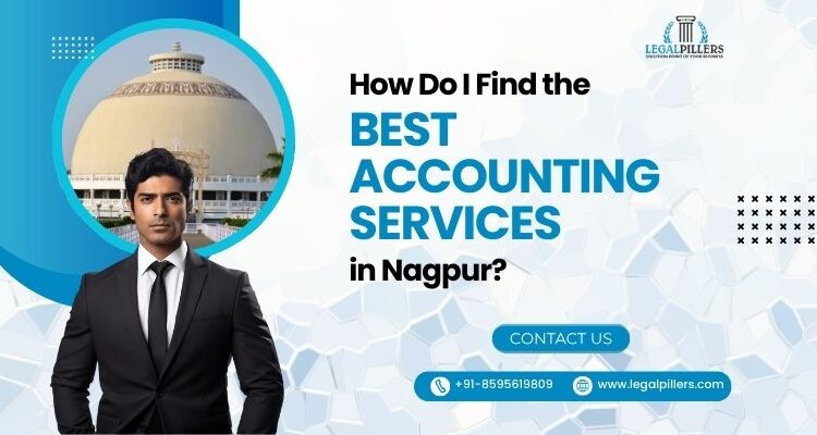 Accounting Services in Nagpur