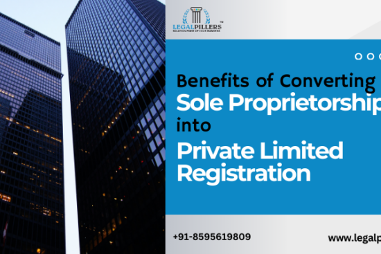 Private Limited Registration