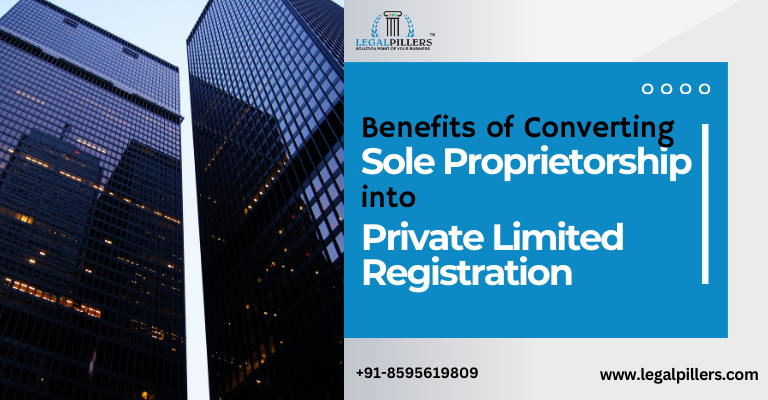 Private Limited Registration