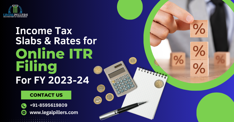 Online ITR Filing