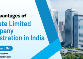 Private Limited Company Registration in India
