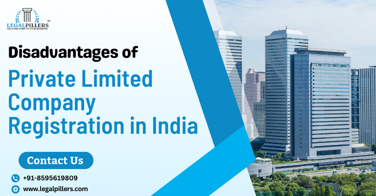 Private Limited Company Registration in India