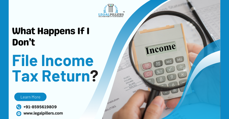 File Income Tax Return