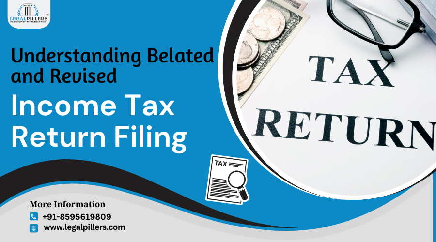 Income Tax Return Filing