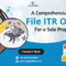 File ITR Online
