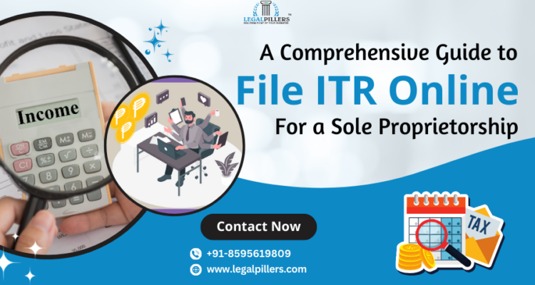 File ITR Online