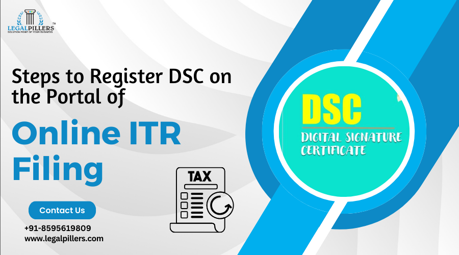 Online ITR Filing