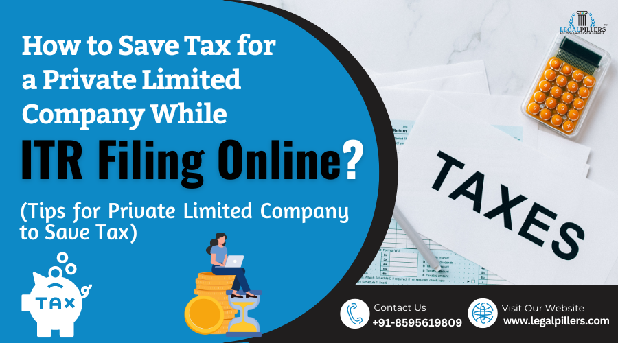 ITR Filing Online