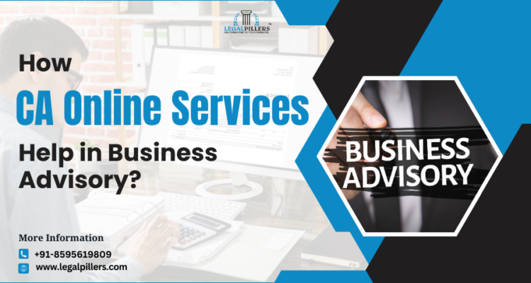 CA Online Services