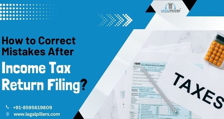 Income Tax Return Filing