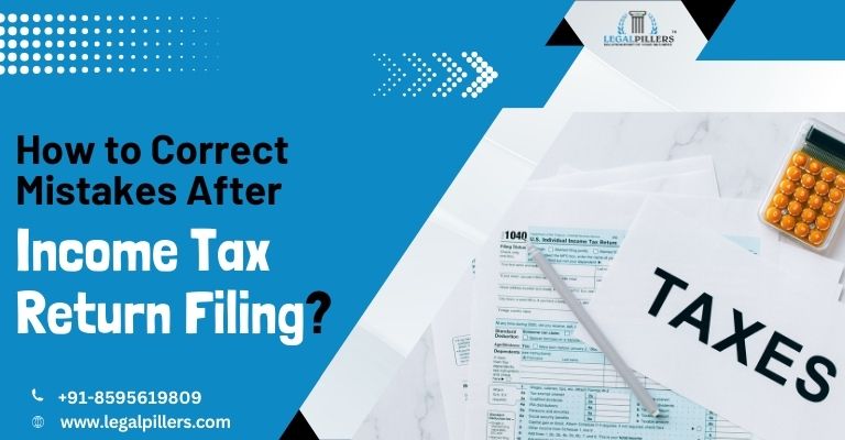 Income Tax Return Filing