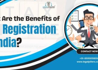 OPC Registration in India