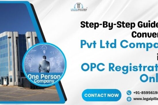 OPC Registration Online