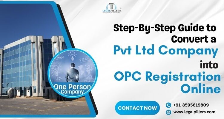 OPC Registration Online