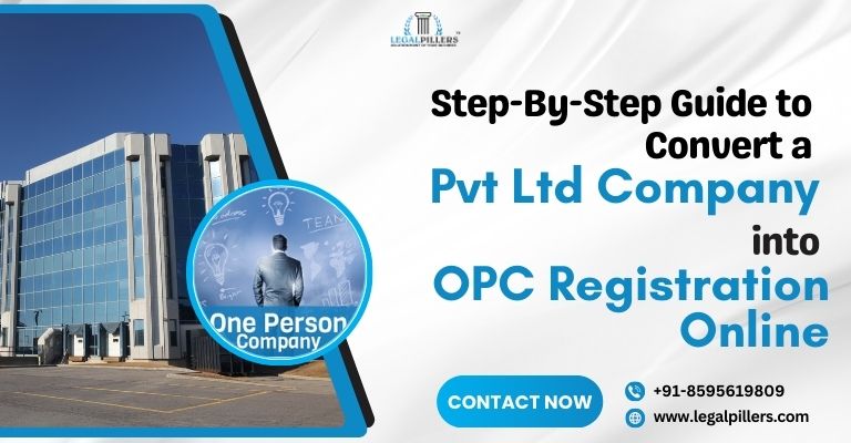 OPC Registration Online