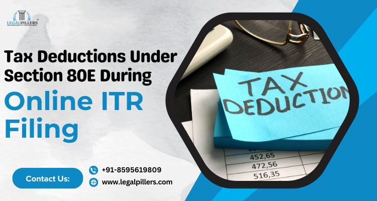 Online ITR Filing