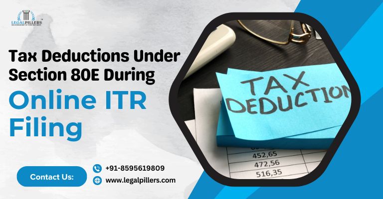 Online ITR Filing