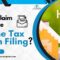 Income Tax Return Filing