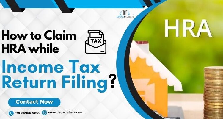 Income Tax Return Filing