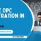 OPC Registration in India