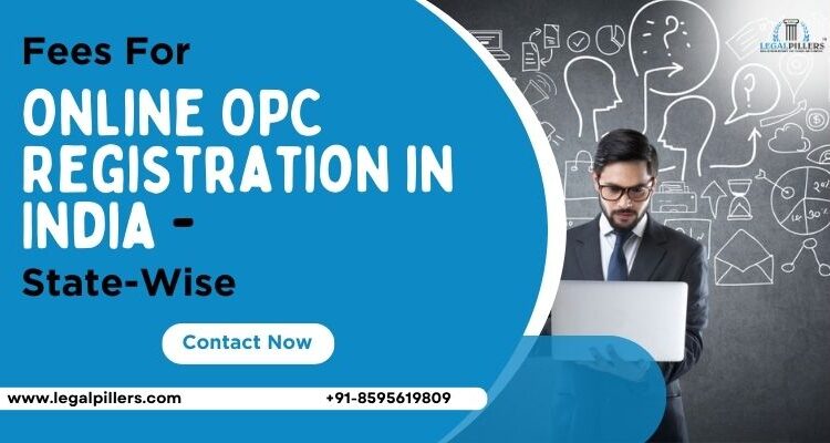 OPC Registration in India