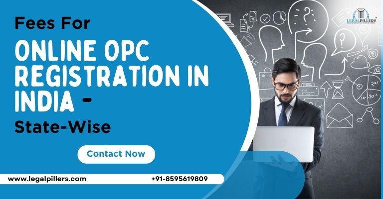 OPC Registration in India