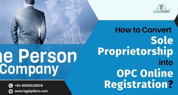 OPC Online Registration