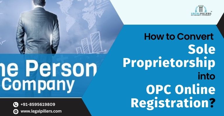 OPC Online Registration