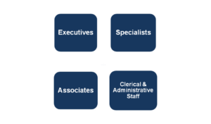 Operational Roles