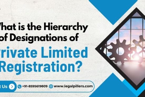 Private Limited Registration