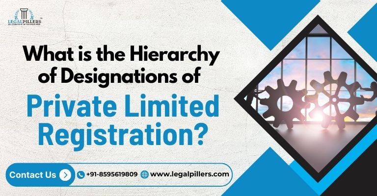 Private Limited Registration