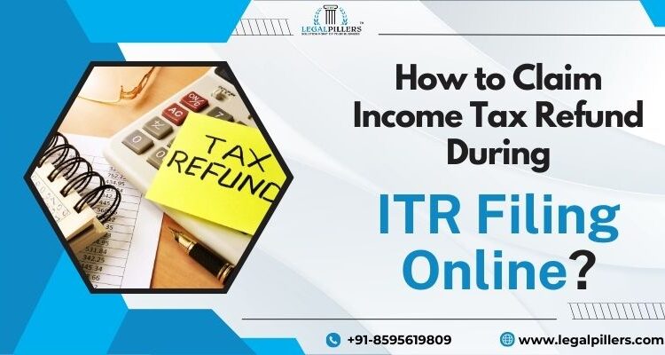 ITR Filing Online