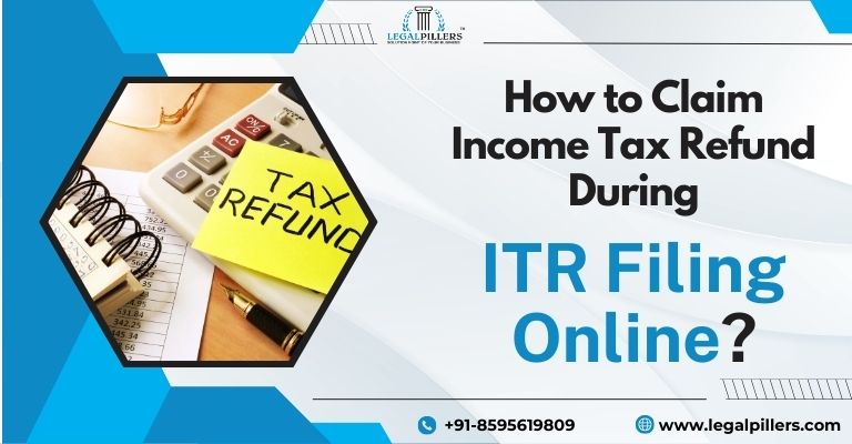 ITR Filing Online